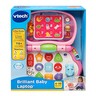Brilliant Baby Laptop™ - Pink - view 7